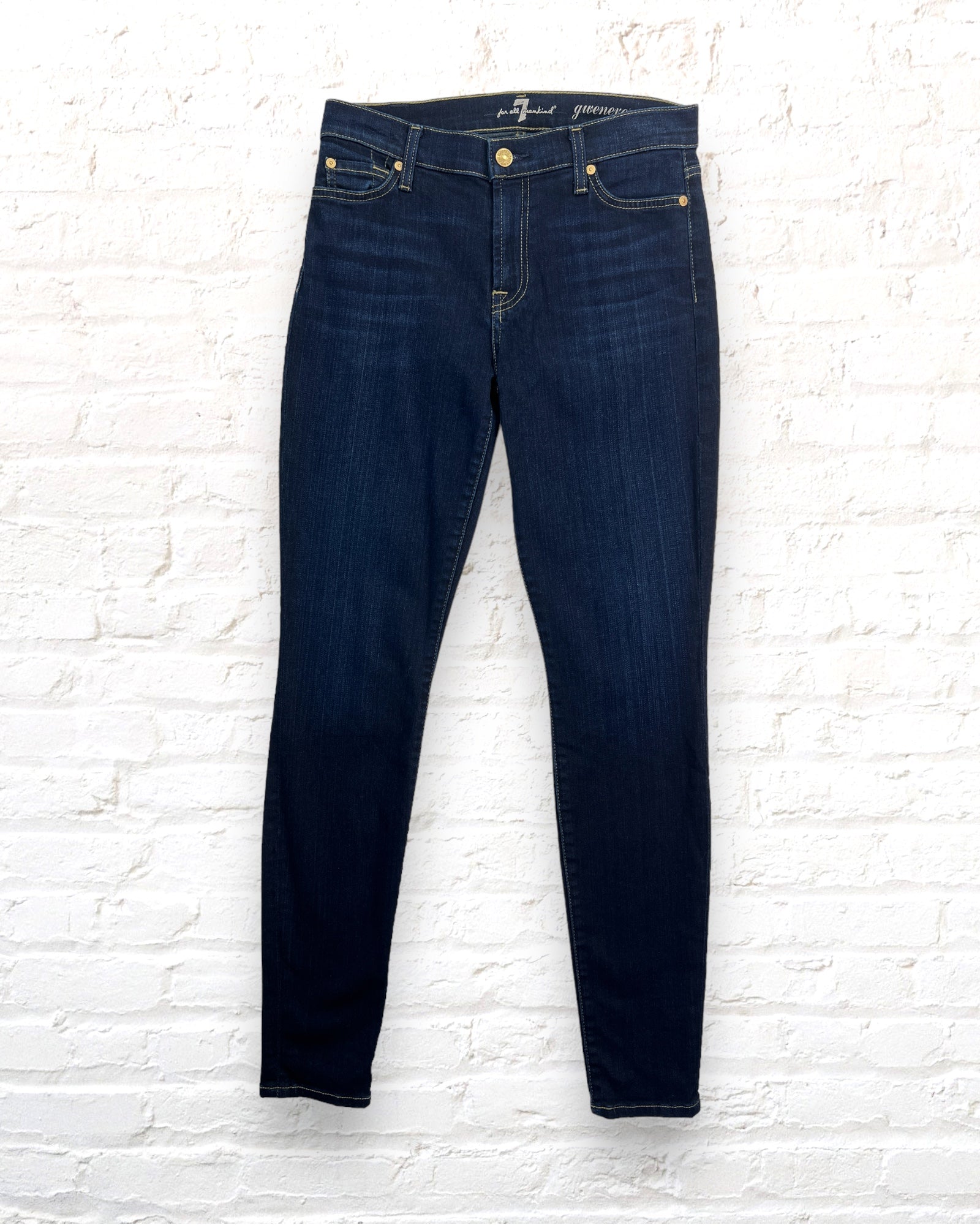 7 for all mankind gwenevere jeans best sale