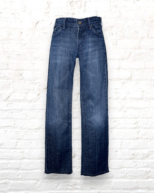 7 for all Mankind / Bootcut / 29x32