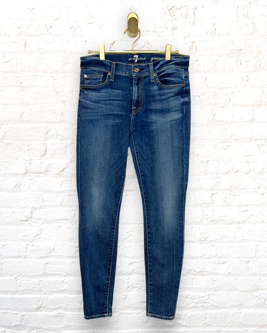 7 For All Mankind / Gwenevere / 27x31